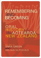 Remembering and Becoming