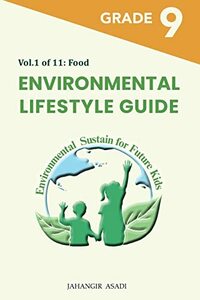 Environmental Lifestyle Guide Vol.1 of 11