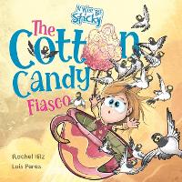 The Cotton Candy Fiasco