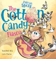 The Cotton Candy Fiasco