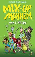 Mix-up Mayhem
