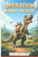 Operation Rhino Rescue