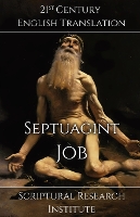 Septuagint - Job
