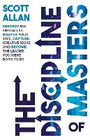 The Discipline of Masters