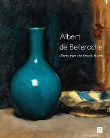 Albert de Belleroche - Works from the Artist’s Studio & Catalogue Raisonné of the Lithographic Work