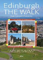 Edinburgh the Walk