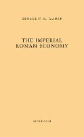 The Imperial Roman Economy