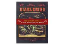 Diableries: The Complete Edition