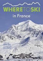 Where to Ski in France