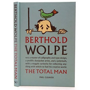 Berthold Wolpe