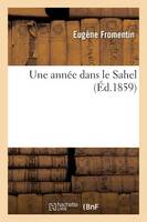 Une Année Dans Le Sahel
