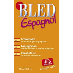 Bled Espagnol