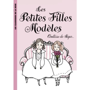 Les petites filles modeles