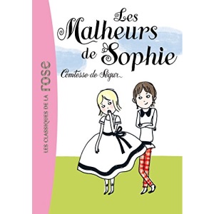 Les malheurs de Sophie