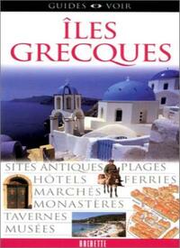 Iles grecques
