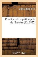 Principes de la Philosophie de l'Histoire (Éd.1827)