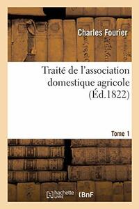 Traité de l'Association Domestique Agricole