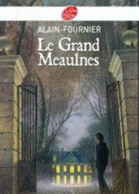 Le Grand Meaulnes