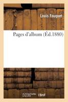 Pages d'Album