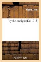 Psycho-Analysis