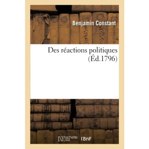 Des Réactions Politiques