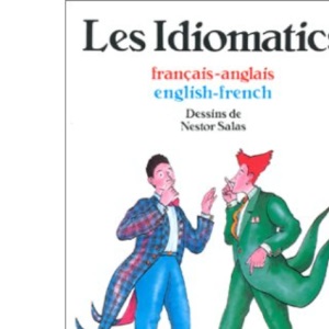 Les Idiomatics Francais-Anglais