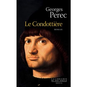 Le Condottière