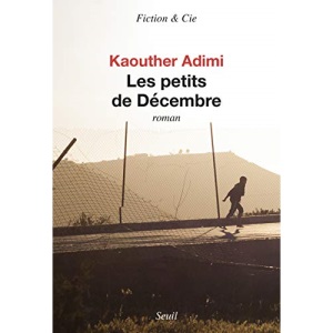 Les petits de Décembre: Roman