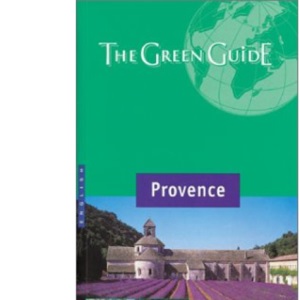 Provence Green Guide (Michelin Green Guides)