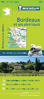 Bordeaux & surrounding areas - Zoom Map 126