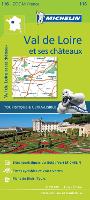 Chateaux of the Loire - Zoom Map 116