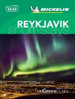 Reykjavik - Michelin Green Guide Short Stays