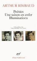 Poesies/Une saison en enfer/Illuminations