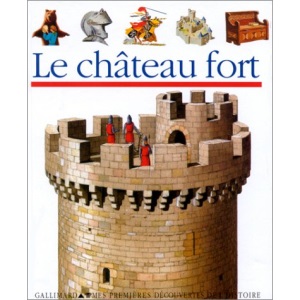 Le château fort