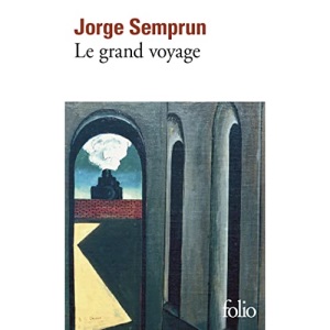 Le grand voyage