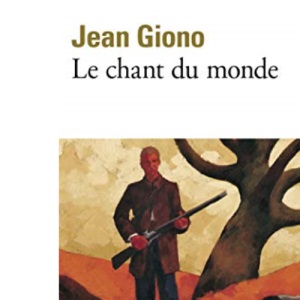 Le chant du monde
