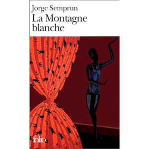 La montagne blanche