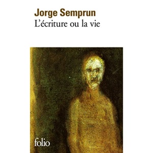 L'ecriture Ou La Vie
