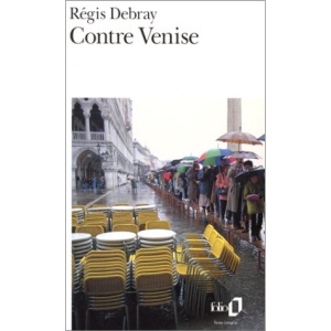 Contre Venise (Folio)