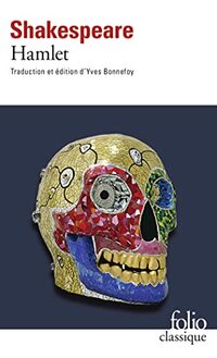 Hamlet (Folio classique - Prescriptions)