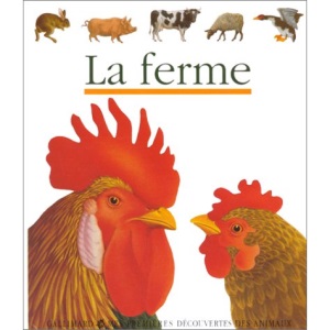 La ferme