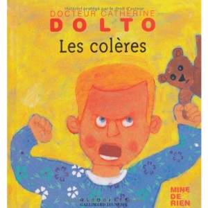 Les colères