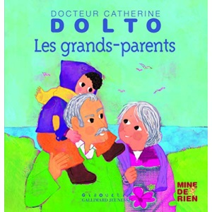 Les grands-parents
