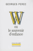 W ou le souvenir d'enfance
