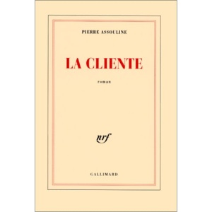 La cliente: Roman