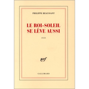 Le Roi-Soleil se lève aussi: Récit