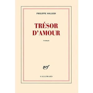 Trésor d'amour