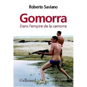 Gomorra : Dans l'empire de la camorra