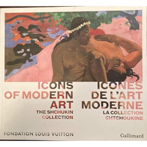 Icons of Modern Art
