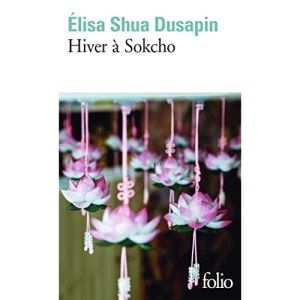 Hiver  a Sokcho
